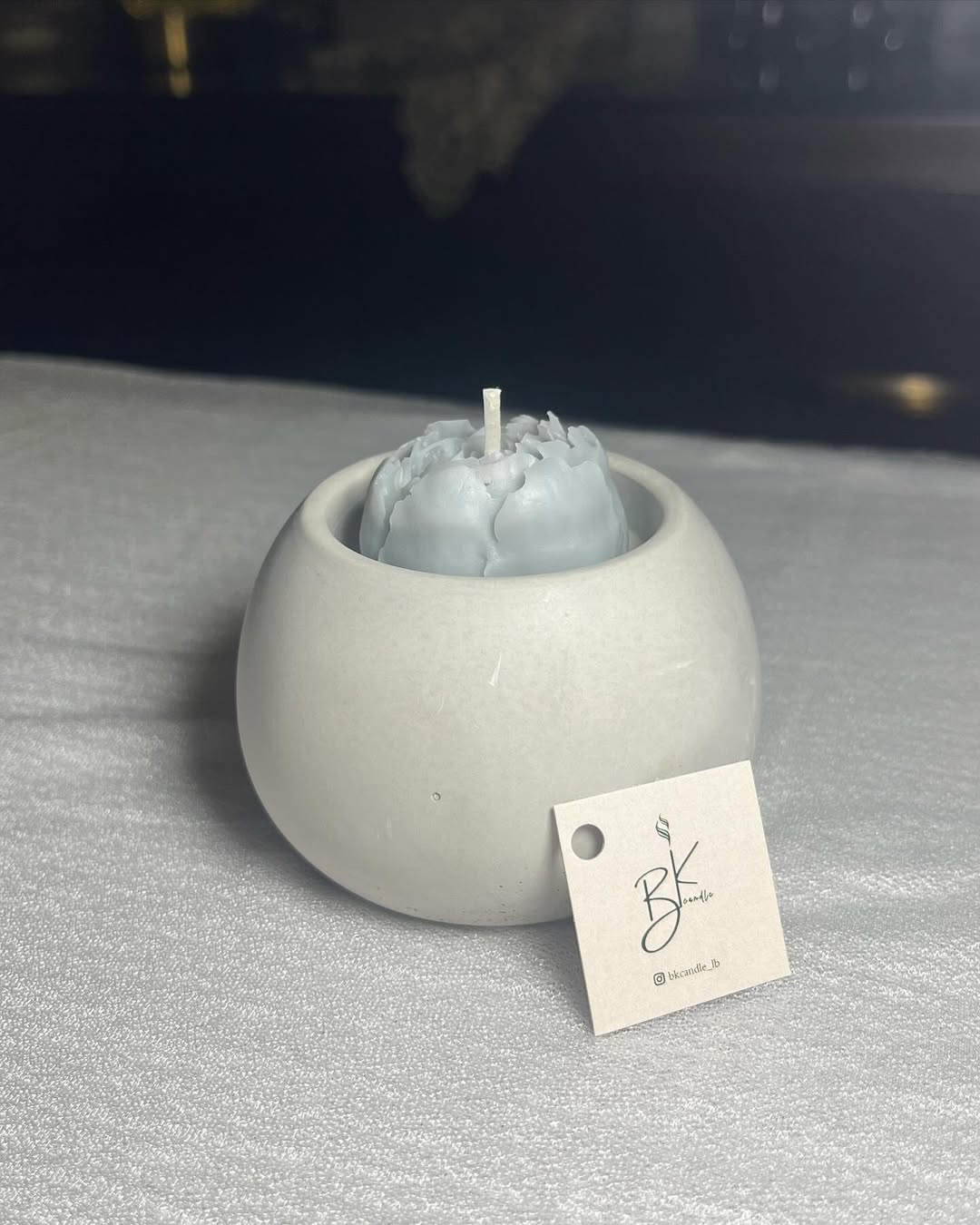 Geometric Angular Planter